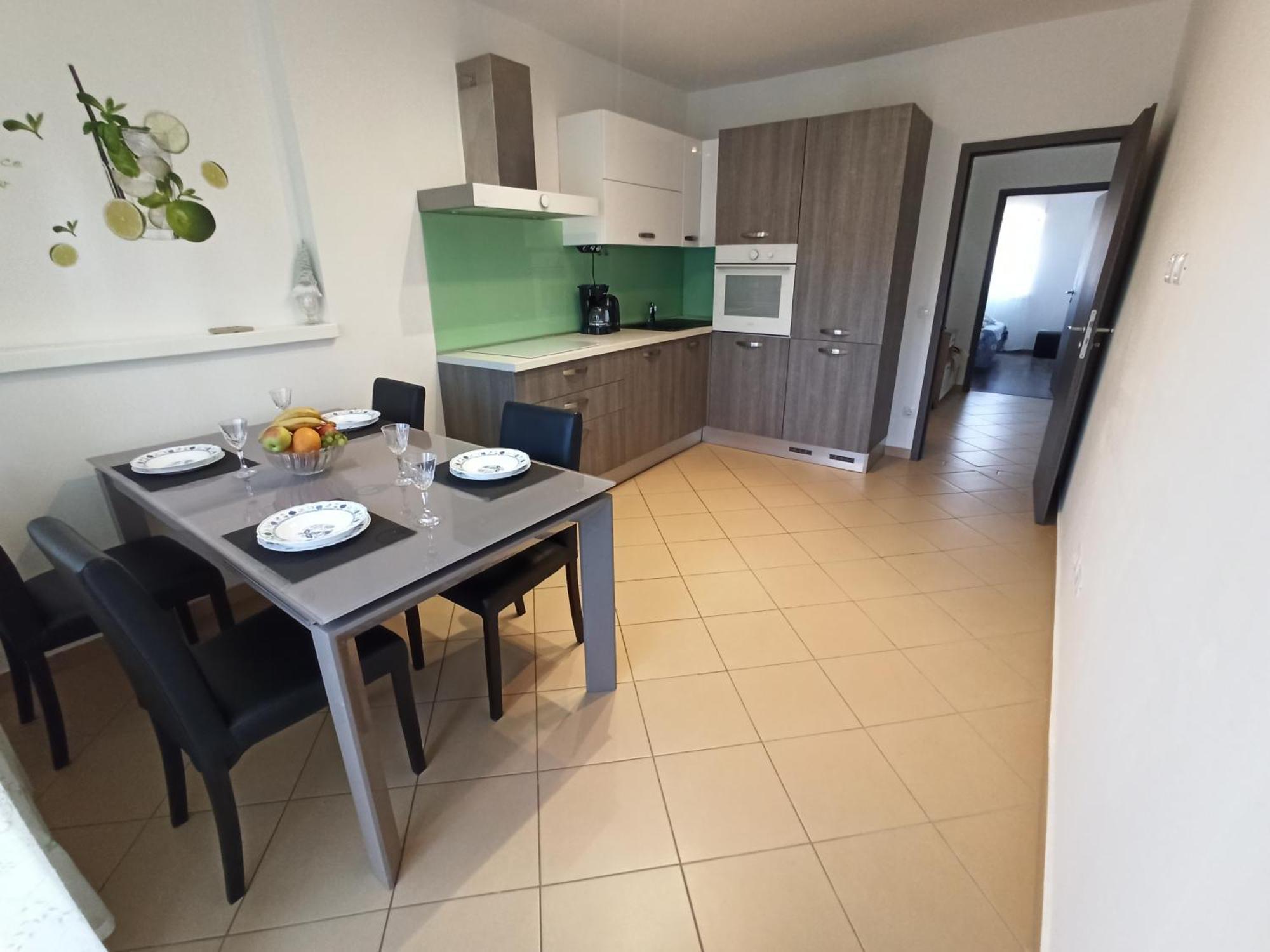 Appartamento Mira Pola